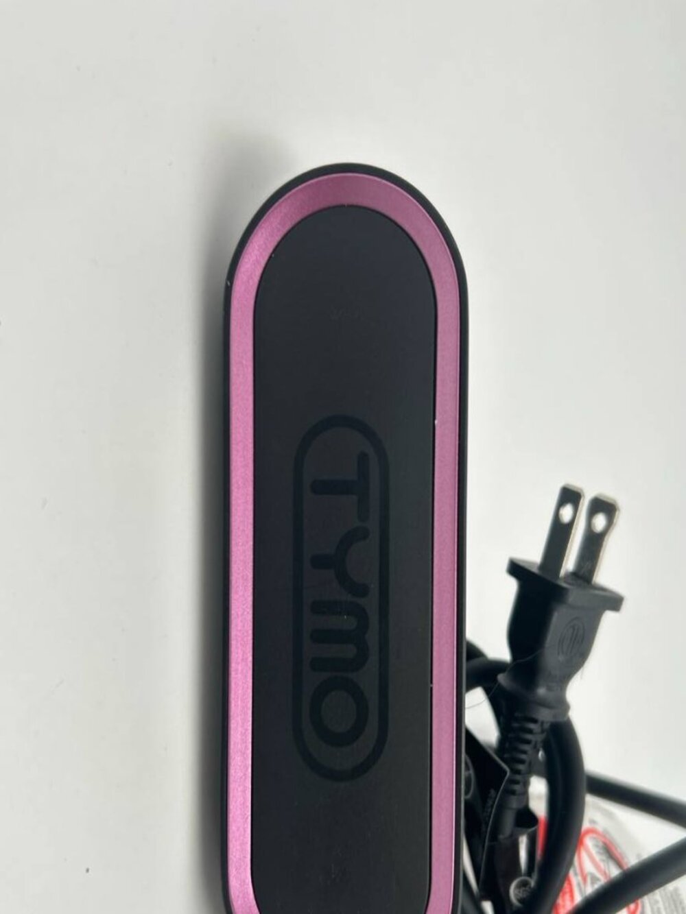 🔥 TYMO Hair Straightening Comb (Model HC100)